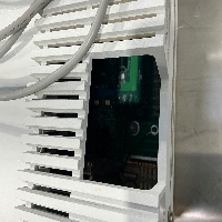 Perkin Elmer Lambda 35 UV/VIS Spectrophotometer image 3